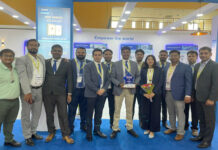 CHINT India showcased Smart Energy Solutions at ELASIA Exhibition 2022.