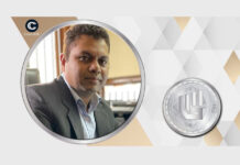 Cryptocurrency, GanderCoin launched as India’s first digital coin Cryptocurrency GanderCoin launched as India’s first digital coin