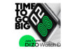 DIZO, by realme TechLife to launch DIZO Watch D smartwatch with the biggest display in its segment on Jun 7 DIZO by realme TechLife to launch DIZO Watch D smartwatch with the biggest display in its segment on Jun 7
