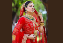 Dr. Prachiti Punde will be representing India in June 2022 for Mrs. Universe Dr. Prachiti Punde will be representing India in June 2022 for Mrs. Universe