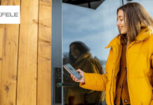 Hafele modernizes home security solutions, introduces digital locks Hafele modernizes home security solutions introduces digital locks