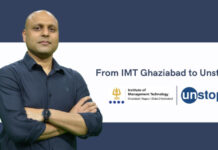 IMT Ghaziabad graduate quits his job at Deloitte to turn his blog into a multi-million-dollar business, Unstop IMT Ghaziabad graduate quits his job at Deloitte to turn his blog into a multi-million-dollar business Unstop