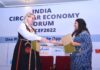 India Circular Economy Forum- One Platform, multiple opportunities! India Circular Economy Forum- One Platform multiple opportunities!