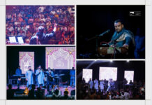 J&K Tourism Department Organises Sufi Festival at Jammu Convention Center J&K Tourism Department Organises Sufi Festival at Jammu Convention Center