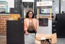 Luxury eyewear retailer S.R.Gopal Rao Opticians goes Green Luxury eyewear retailer S.R.Gopal Rao Opticians goes Green