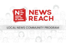 NewsReach content marketplace launches Local News Community Programme (LNCP) & pledges to commit INR 1 Cr. worth support to vernacular content publishers NewsReach content marketplace launches Local News Community Programme (LNCP) & pledges to commit INR 1 Cr. worth support to vernacular content publishers