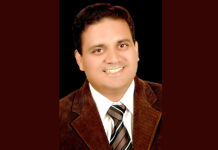 Santosh Shukla becomes New CEO of British Organization –World Book of Records Santosh Shukla becomes New CEO of British Organization –World Book of Records