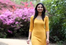 An astute for many: Jonita Dsouza An astute for many: Jonita Dsouza
