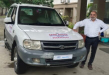 Apna Bhada provides 3500 New Cars to the drivers on 0 costs