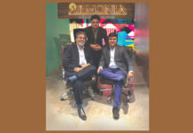 Armonia Home luxury furniture & home décor brand is now open at Kirti Nagar Furniture Market