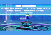 CoinFantasy is set to define a New Fantasy Trading Category