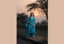 From a successful shooting coach to a Fashion entrepreneur-Such is the story of Sukhraj Chauhan From a successful shooting coach to a Fashion entrepreneur-Such is the story of Sukhraj Chauhan