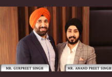 Gianis accelerates expansion and marks 200 stores across India