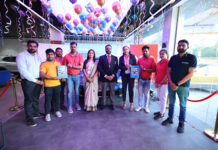 Group Landmark Volkswagen Dealerships in Gujarat make it to India Book of Records and Asia Book of Records for VW Virtus Deliveries Group Landmark Volkswagen Dealerships in Gujarat make it to India Book of Records and Asia Book of Records for VW Virtus Deliveries.