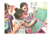 Helping children master the ‘write’ way