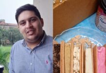 Jehan Mehta: A Young Entrepreneur talks about starting his ice-cream sandwich brand – Tandy`s Creamery exactly 2 months before the 2020 lockdown! Jehan Mehta A Young Entrepreneur talks about starting his ice-cream sandwich brand - Tandy`s Creamery exactly 2 months before the 2020 lockdown!