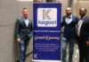 Kagool Opens its Centre in Pune