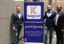 Kagool Opens its Centre in Pune