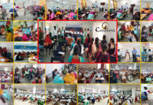 Mass Awareness, Education & Training have the potential to accelerate Economic Growth in rural India to Compete in Global Economic Race