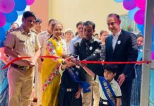 Mount Litera Zee School opens doors to learning with a revamped school environment for preschoolers
