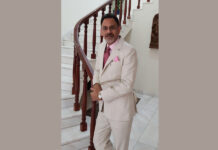 A brilliant tale of big money and crime by Murali Raghavan