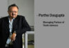 Partho Dasgupta Shares Opinion on Self-Regulation of OTT Platforms