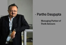 Partho Dasgupta Shares Opinion on Self-Regulation of OTT Platforms