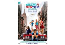 Producer Raakesh U Saakat ropes in composer Viju Shah for ‘Miami Seh New York’ First song ‘Aisa Sama’ by Sunidhi Chauhan