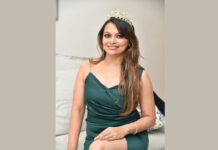 Proud moment for India, Neelam Nanda wins Mrs. Universe Delicate title at Mrs. Universe South Korea 2022 Proud moment for India Neelam Nanda wins Mrs. Universe Delicate title at Mrs. Universe South Korea 2022