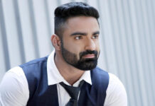 Strong belief in self has catapulted entrepreneur Nikhilesh Tiwari sky-high in terms of success.