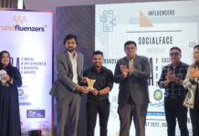 Surat’s food blogger Vatsal Jariwala is in the limelight