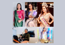 “The Essence of Vision” is the key of my success from scratch says Dr Prachyi V Raizzada “The Essence of Vision” is the key of my success from scratch says Dr Prachyi V Raizzada