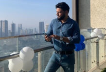 “The King of Birthday Party Planning, Mumbai”- Nimit Anand, Founder and CEO of ‘Dreams Come True Event’ Nimit Anand, Founder and CEO of ‘Dreams Come True Event’