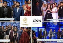 Vihana Fashions Launches ‘Bridal Runway Week’ in Bengaluru