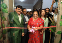 India’s First Skin Institute that will provide practical training to Dermatologists “Cosmedic Skin Institute” Starts in Surat India’s First Skin Institute that will provide practical training to Dermatologists “Cosmedic Skin Institute” Starts in Surat