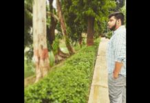 Yusuf Habib: Start Your Journey with Whatever You have