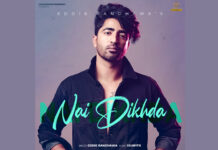 Artist Eddie Randhawa stirs a revolution in the realm of entertainment