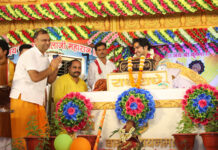 Bhagwad Geeta Katha teaches the skill to outgrow ignorance and induce positivity in lives: Pradeep Mittal