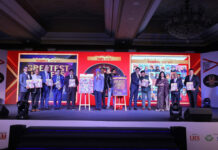 CELEBRATING 75 – THE 18th Asia–Africa Business and Social Forum: Awards & Business Summit