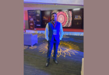 Dr. Rishabh Verma’s Nutrillion Company redesigns personalized nutrition for a healthier lifestyle in India Dr. Rishabh Verma’s Nutrillion Company redesigns personalized nutrition for a healthier lifestyle in India