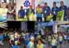 NMDC Hyderabad Marathon reignites running fervour in India