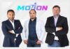 Pave the way for MOTION: A new era in Health and Wellness