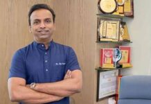 Due to the COVID testing we were able to catch a lot of Lung cancer cases in its early stages Due to the COVID testing we were able to catch a lot of Lung cancer cases in its early stages