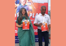 SFA returns with sports extravaganza their annual multi-sport championship and to honour principals and coaches in Hyderabad SFA returns with sports extravaganza their annual multi-sport championship and to honour principals and coaches in Hyderabad