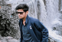 Sayyed Sofiyan, Demanding Hottest Influencer in Social Media Sayyed Sofiyan, most famous Instagram personality, lip-sync videos, Sofiyan, fashion and lifestyle blogger, Social Media, Demanding Hottest Influencer