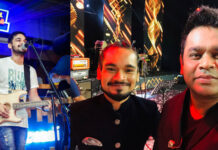 Shivam Mishra: The Rising Star of The Indian Rock Genre Shivam Mishra: The Rising Star of The Indian Rock Genre