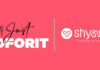 Shyaway launches ‘Just Go For It’ campaign encouraging women to pursue and say yes to their dreams!
