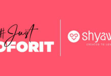 Shyaway launches ‘Just Go For It’ campaign encouraging women to pursue and say yes to their dreams!