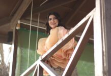 The influential girl- Shradha Vyas The influential girl- Shradha Vyas