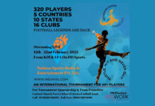 Valdona Sports Media And Entertainment Pvt. Ltd. announces Veterans Super League 2023